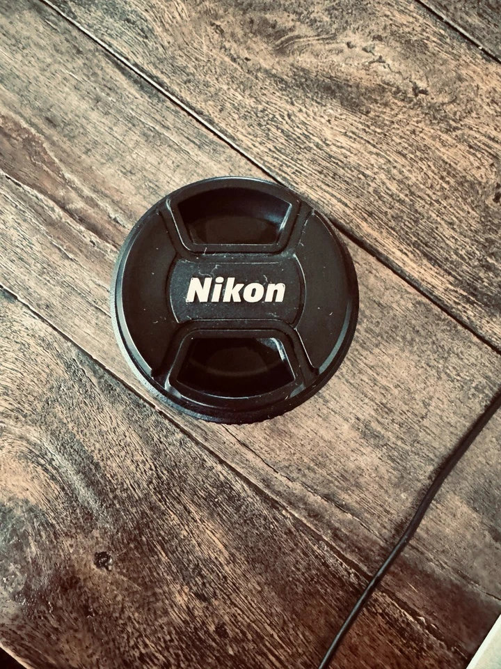 Nikon AF-S NIKKOR 5-300MM Camera Lens - Image 4 of 4