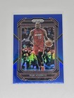 2022 Panini Prizm Basketball Blue Bam Adebayo #155