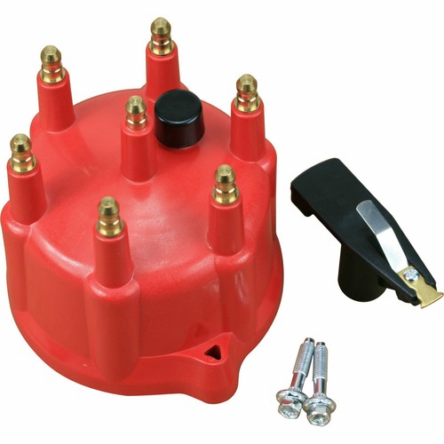 Performance Distributor Cap Rotor For 9297 Dodge Pickup Dakota Ram