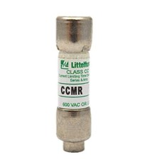 Littelfuse CCMR005, CCMR5, CCMR-5 5A Fuse (Pack of 2)