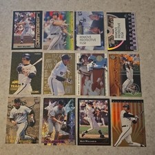 Matt Williams $1 Box Your Choice