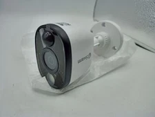 SWANN SMART SECURITY SYSTEM 8-PACK CAMERA KIT (NO DVR) SWDVK-845808WL - INCOMPLE