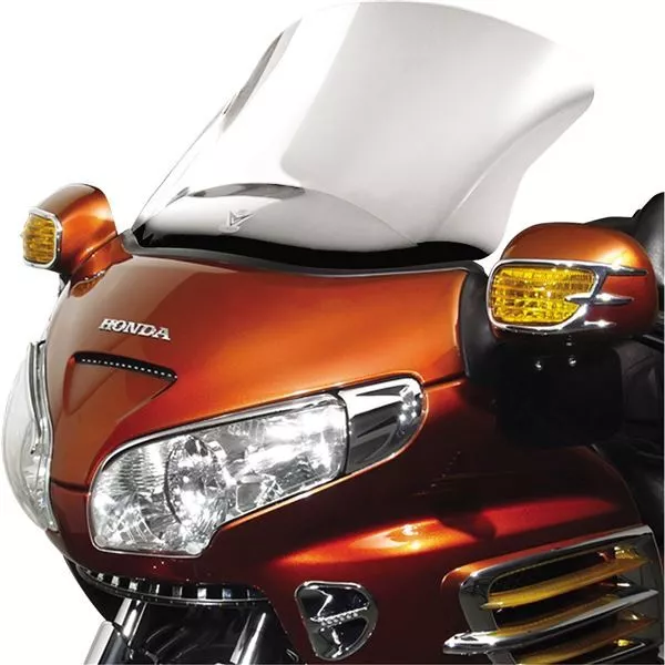 Goldwing clearance windshield replacement
