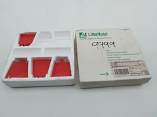 Littelfuse V251DA40 Varistor DA Series 5000pF, 250Vac, 330Vdc, 40000A