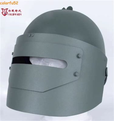 KILLA Edition Maska-1 SCH Helmet Russian Replica Steel Vizor Army