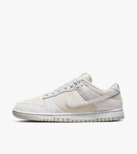 we the new dunk low