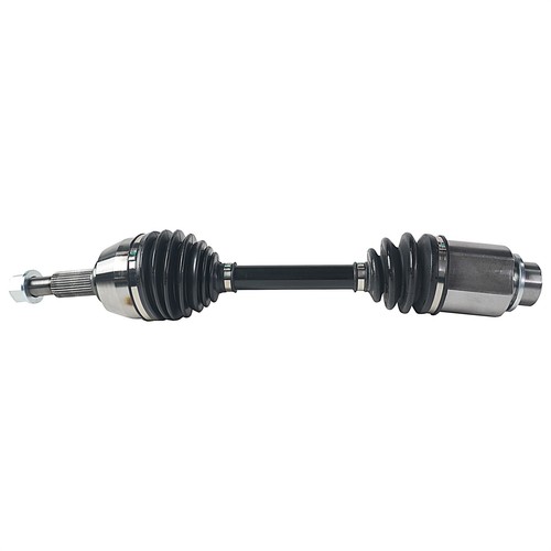 CV Axle Shaft Front Right Passenger Side Fits 2009-14 Nissan Murano 3.5L V6 AWD - Picture 2 of 10