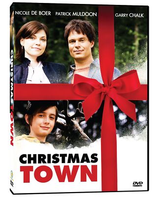 Christmas Town [Import]