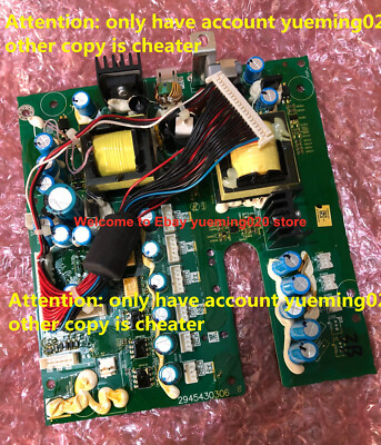 ship dhl 2945430306 Delta CP2000 inverter board