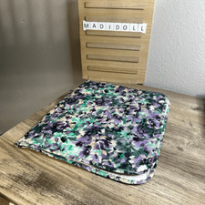 Kipling Bloom Spanish Floral Changing Pad