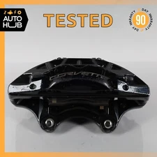 14-19 Chevrolet Corvette C7 Z51 Front Brake Caliper Right Passenger Side OEM