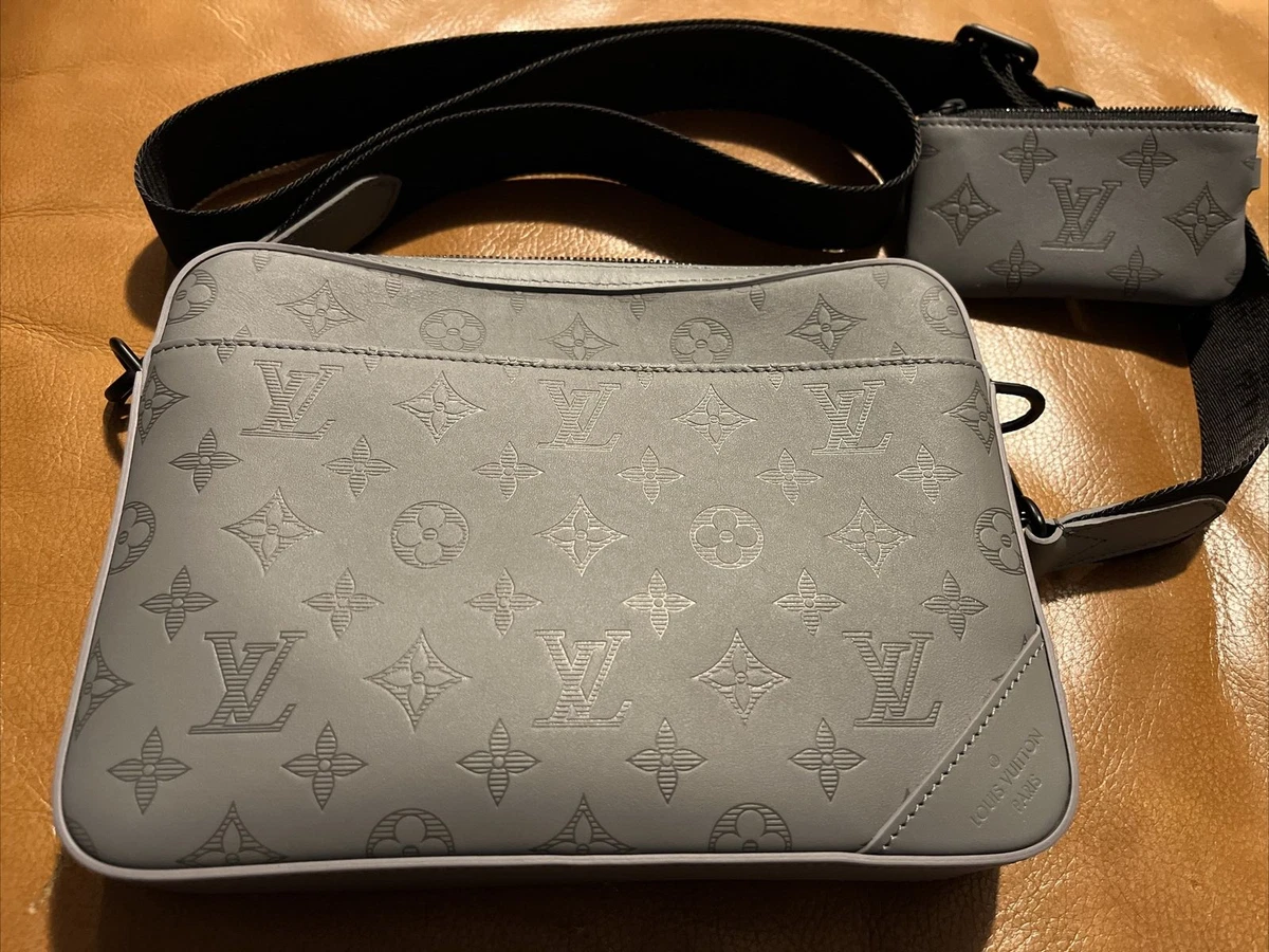 Louis Vuitton Sling Bag Crossbody Bags