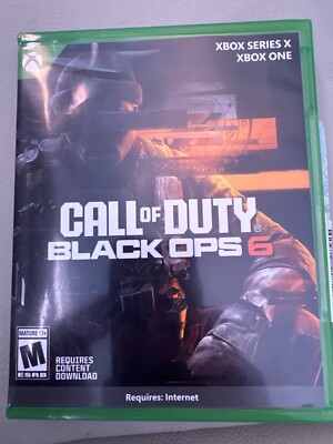 xbox serie x, Xbox  one 