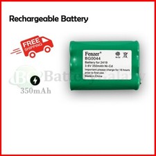 NEW OEM BG0044 BG044 Cordless Home Phone Rechargeable Replacement Battery Pack