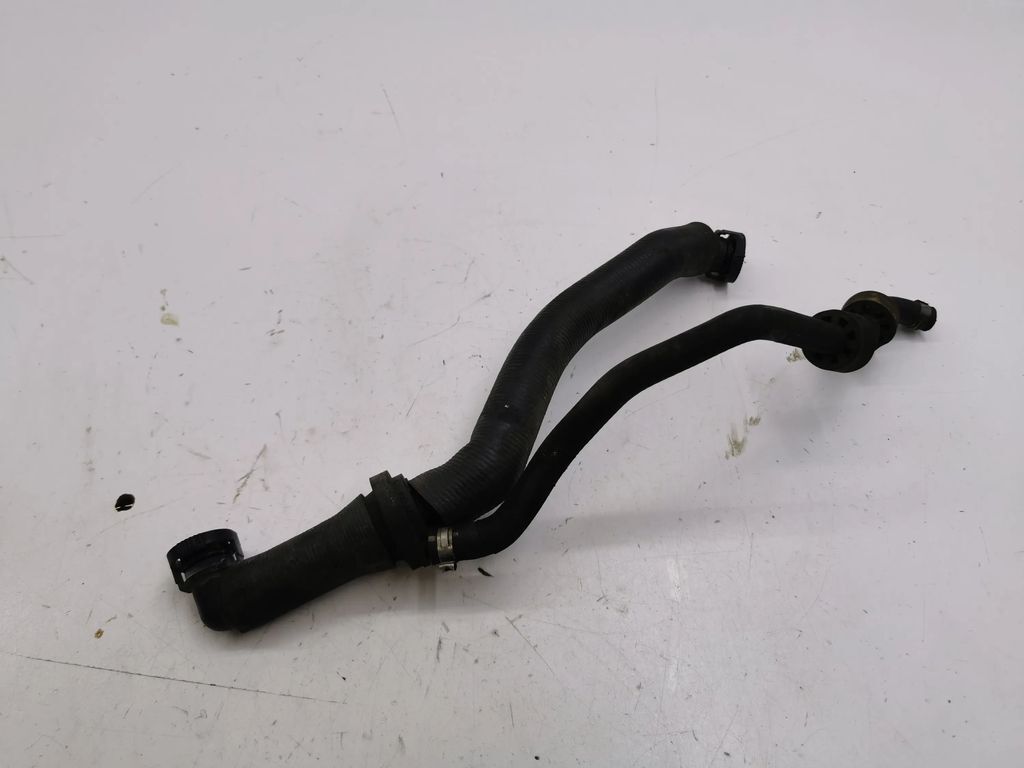 Bentley Flying Gauge 2005 Gasoline 412kW Vent Hose 07C103561 AMD110051