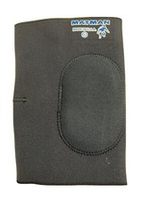 Matman Wrestling Knee Pad Knee Sleeve Adult Youth Neoprene Reversible