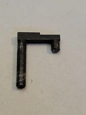 Winchester Model 97/ 1897  Action Slide Lock Release Plunger