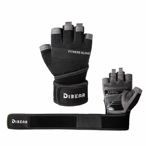 Gloves for Gym Sports Mountain Climbing 