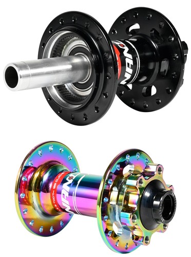 NanLio MTB Bicycle Hub 6 Pawls Boost 12x148MM 28/32Holes HG XD MS 8-12 Speed - Picture 23 of 48