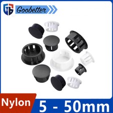 Hole Plug Protective Cap Furniture Hole Covers Screw Decor Dust Stopper 5 - 50mm