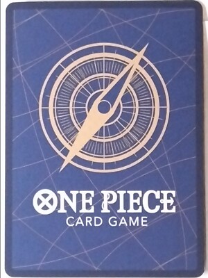 OnePiece Trading Card Game Saga OP06-006 UC Japan #012 | eBay