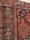 AN AWESOME ANTIQUE MALAYER RUG 3’11” X 6’1” — photo 9