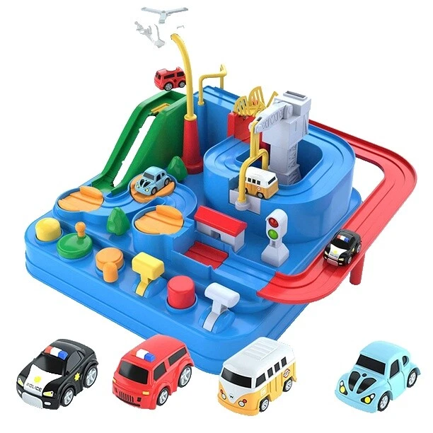 Vehículos de autos ERTL American Muscle Star Wars