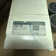 Made in USA ! Suspension Front upper Control Arm Bushing Kit K3128 jeep Cherokee