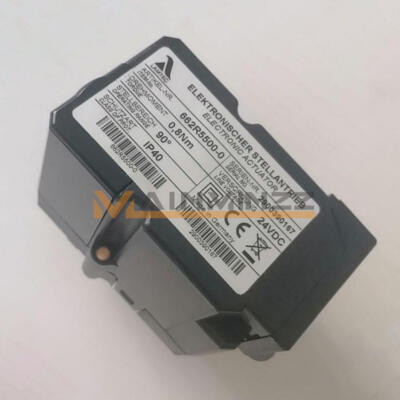 1PC For LAMTEC 662R5500-0 Servo Motor 0.8NM New