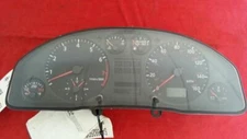 Speedometer Cluster With Information Display MPH Fits 99 AUDI A4 200