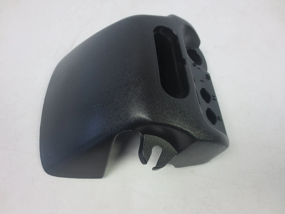 NUEVO 97-04 Honda TRX Recon 250 250ex EX Manillar Salpicadero Cubierta 53205-HN6-A20ZA Foto 4 de 4