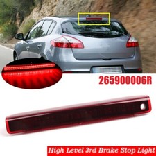 Dritte Bremsleuchte für Renault Megane III 3 Schrägheck 2008-2016 #265900006R