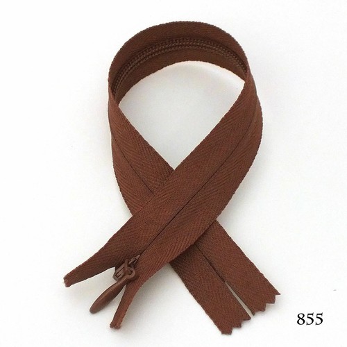 60 pcs YKK Invisible Zipper 8 Inch Closed End, Fast Shipping from US - Picture 36 of 79