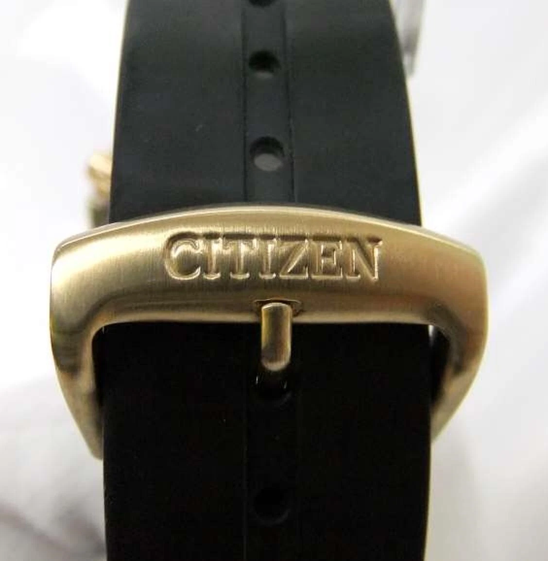 Citizen C660-S067634 Promaster Eco Drive Solar Quartz Wrist Watch