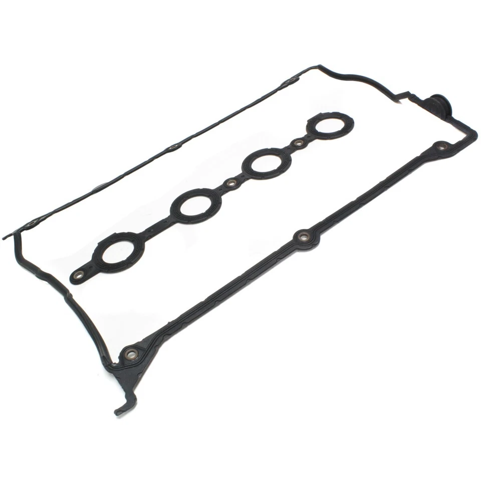 Juntas de cubierta de válvula Felpro VS 50531 R 2 piezas para Volkswagen Jetta 2000-2005 1,8 L Foto 3 de 4