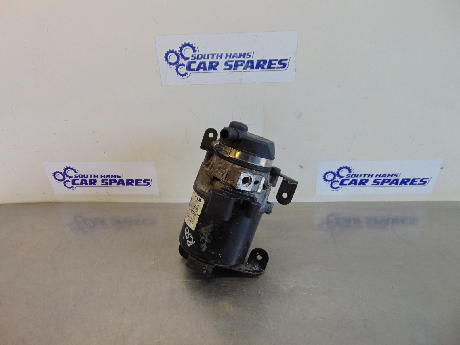 BMW Mini Steering pump R50 0106 Electric motor power R52 R53 one cooper 6769961 eBay
