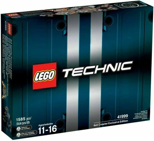 TECHNIC LEGO (R) Building Toys