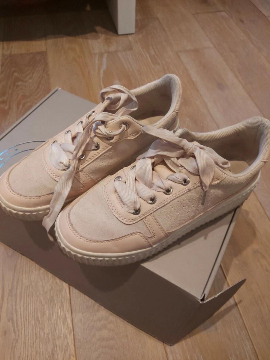 Sneaker hm clearance