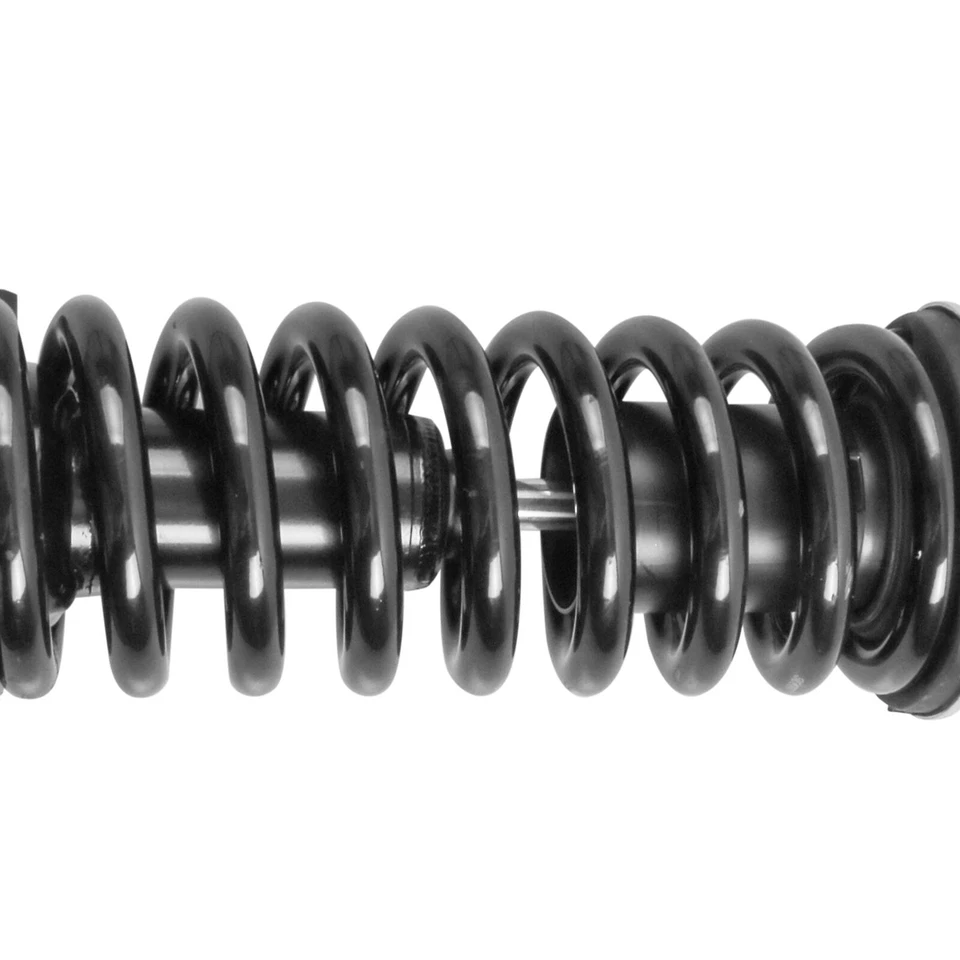 Front Pair (2) Complete Strut Assemblies for 2005 2006-2012 NISSAN PATHFINDER Foto 3 de 4