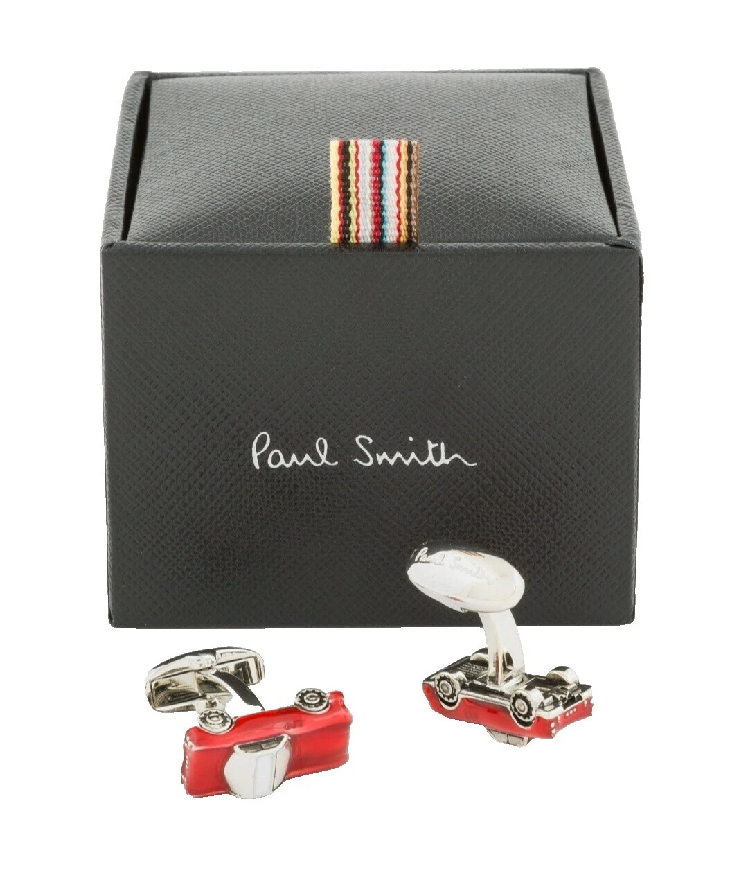 Paul Smith Enamel Jewelry for Men