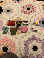 YOU CHOOSE Melissa & Doug replacement puzzle ...