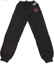 New York Knicks Mens Sizes M-L-XL-2XL-3XL-Tall Blue Majestic Sweatpants