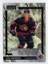 2023-24 O-Pee-Chee Platinum Liquid Metal ROBY JARVENTIE Rookie Card  /399