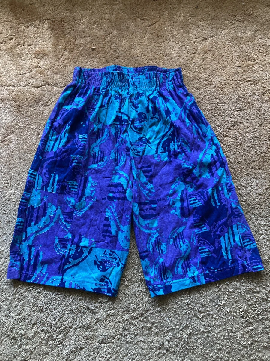 Vintage surf 2024 style shorts