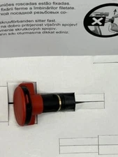 SATA JET B X5500, 5000 SATA ADAM2 DOCK ONLY SAT-211565 (ALL 5000 SERIES MODELS)