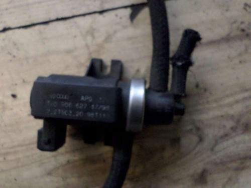 Audi A4 Druckwandler Ventil 1H0906627