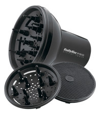 Image of BaByliss PRO - Accessories - 3 in 1 Universal Diffuser