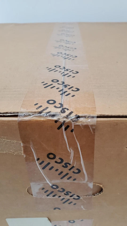 Cisco PWR-RPS2300 Redundant Power System - New in Box - - Image 3 of 4