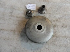 1976 Motobecane Mobylette Engine Flywheel