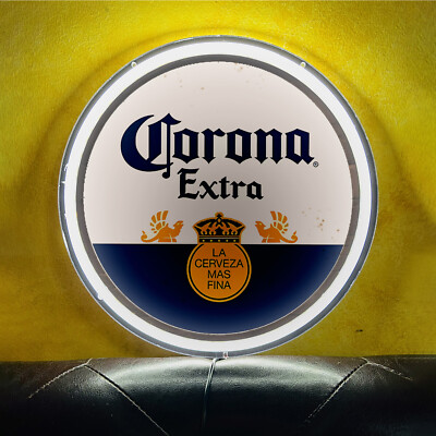 CORONA EXTRA LED Neon Light Sign for Bar, Bar Store Wall CORONA EXTRA LED Neon Light Sign for Bar, Bar Store Wall